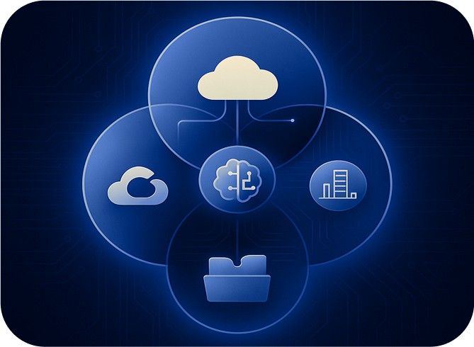 Cloud-Native, AI-Powered, Enterprise-Ready